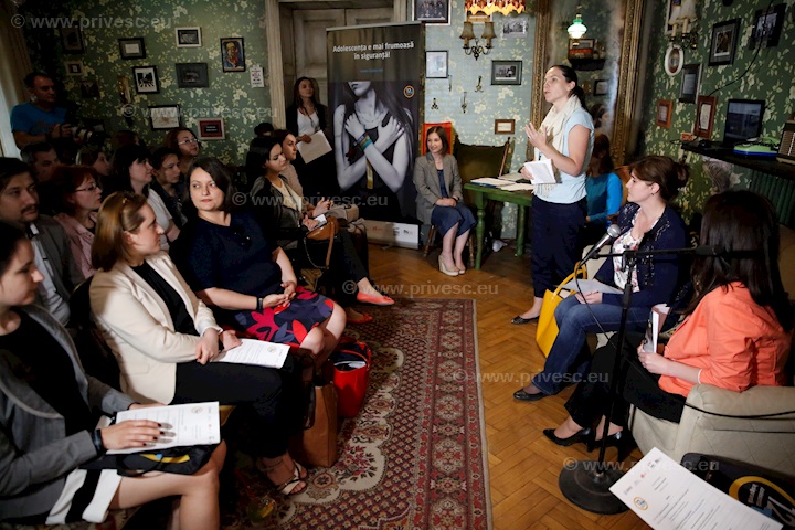 Fotografie eveniment