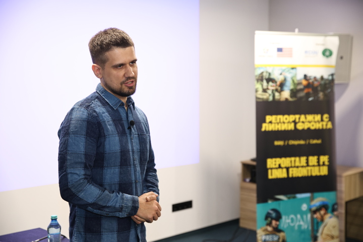 Fotografie eveniment