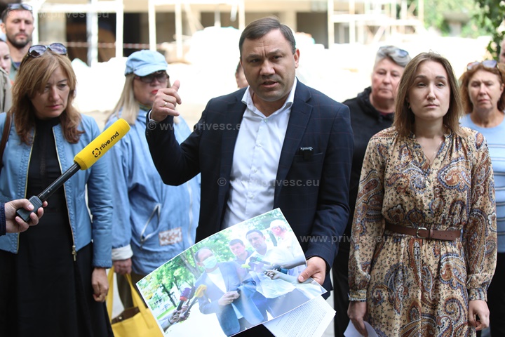 Fotografie eveniment