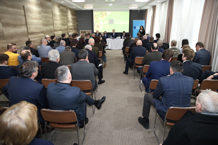 Fotografie eveniment