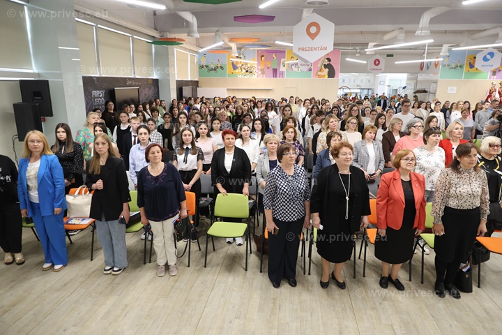 Fotografie eveniment