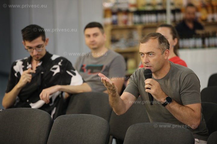 Fotografie eveniment