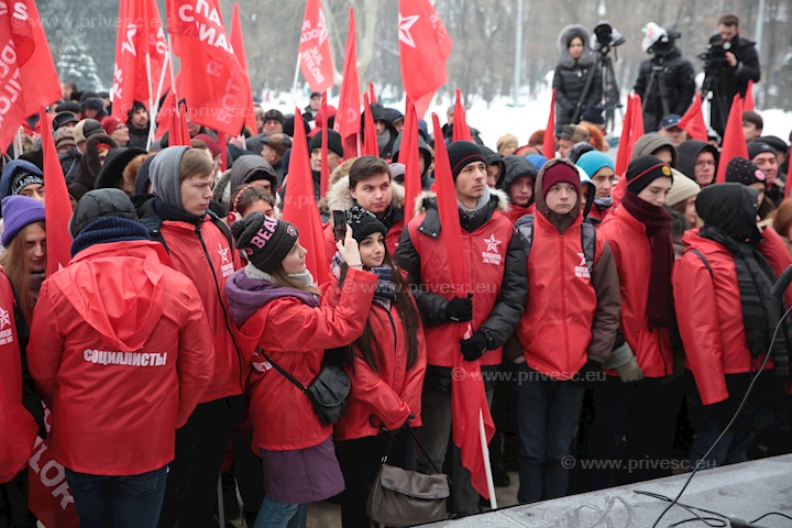 Fotografie eveniment