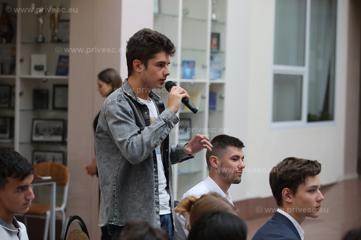 Fotografie eveniment