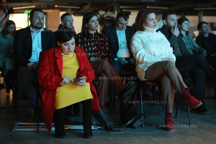 Fotografie eveniment