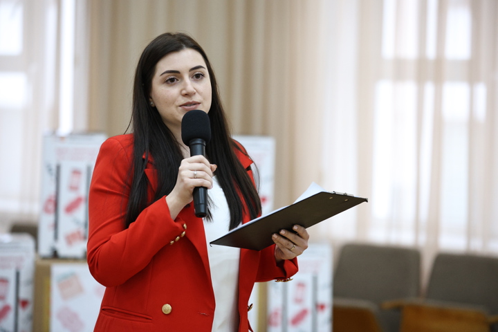 Fotografie eveniment