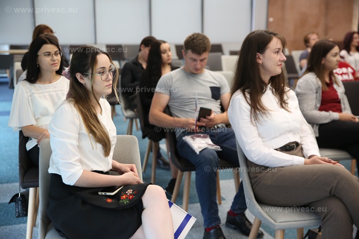 Fotografie eveniment