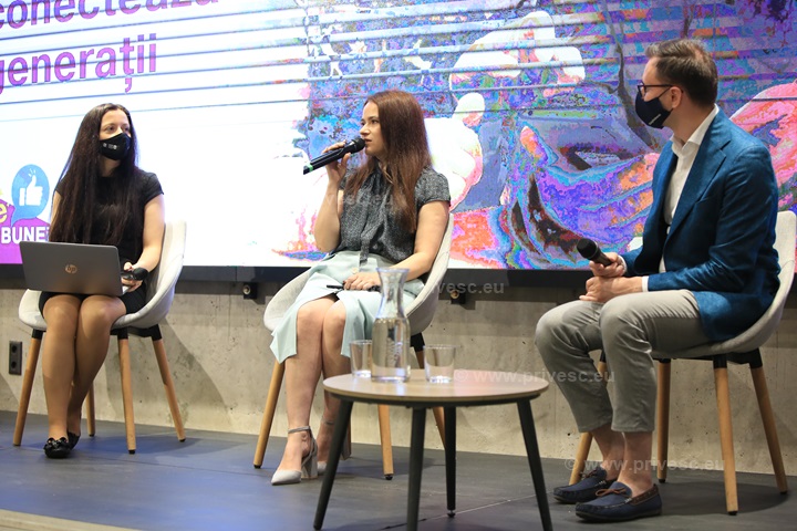 Fotografie eveniment