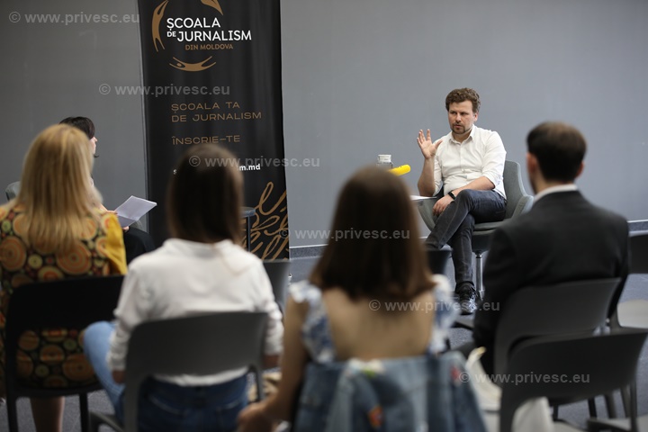 Fotografie eveniment