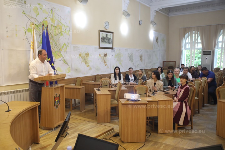 Fotografie eveniment