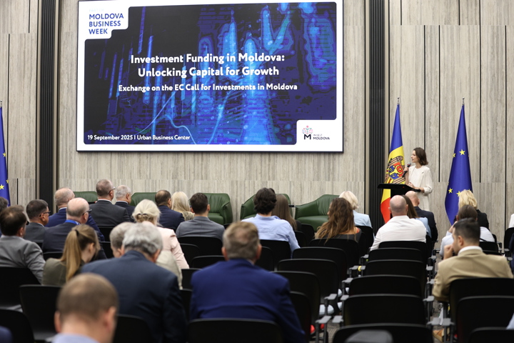 Fotografie eveniment