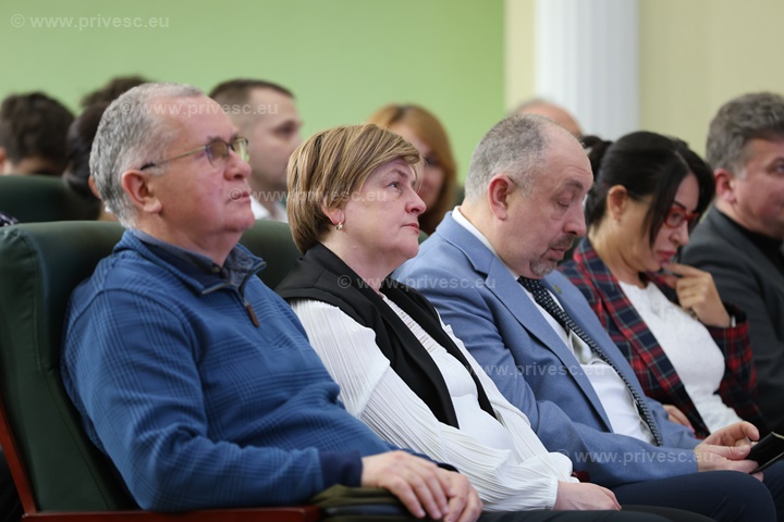 Fotografie eveniment