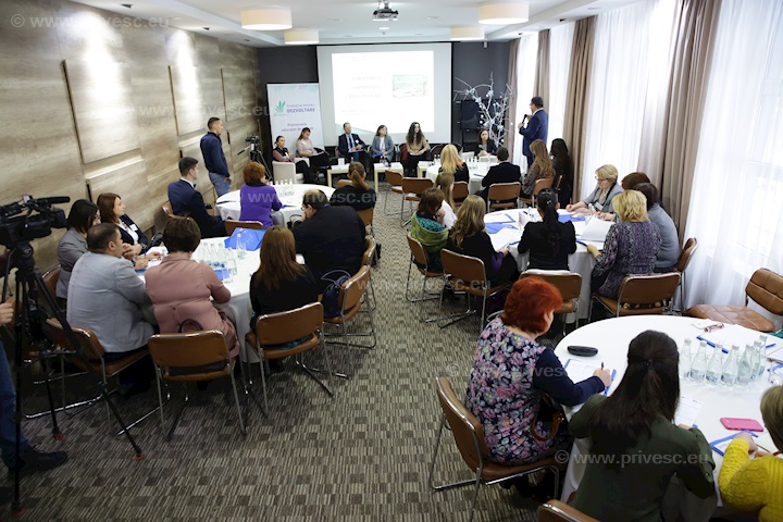 Fotografie eveniment