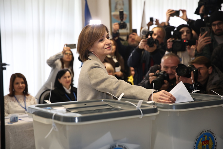 Fotografie eveniment