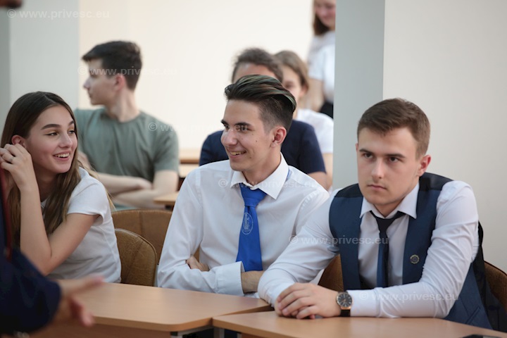 Fotografie eveniment