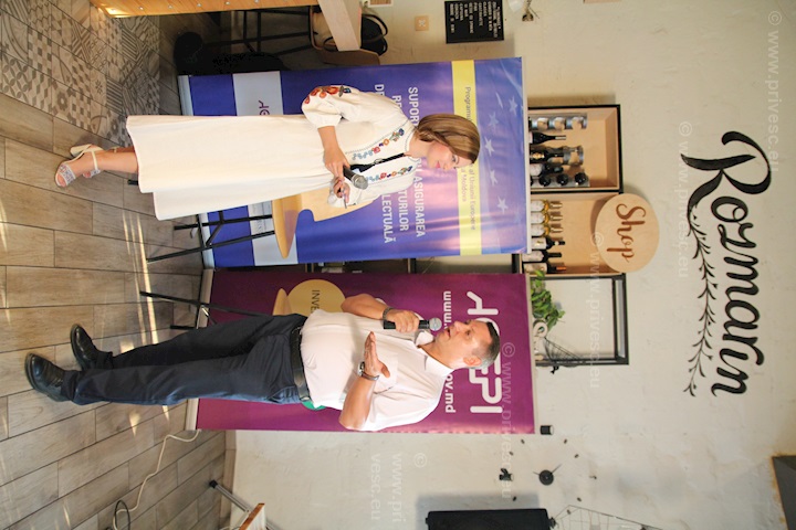 Fotografie eveniment