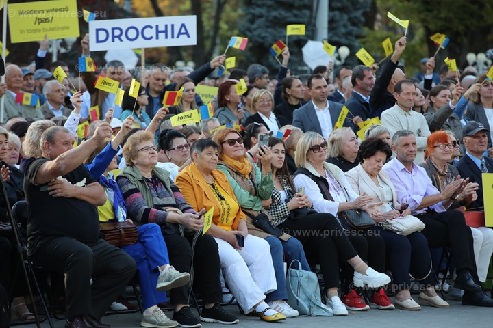 Fotografie eveniment