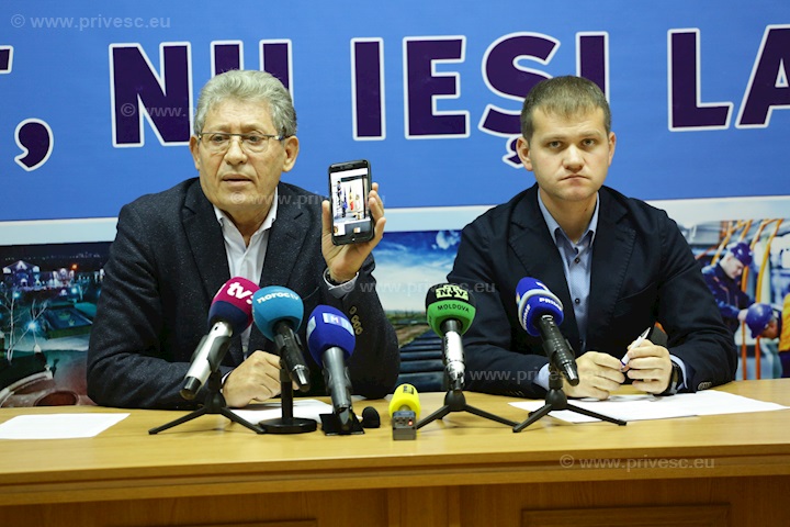 Fotografie eveniment