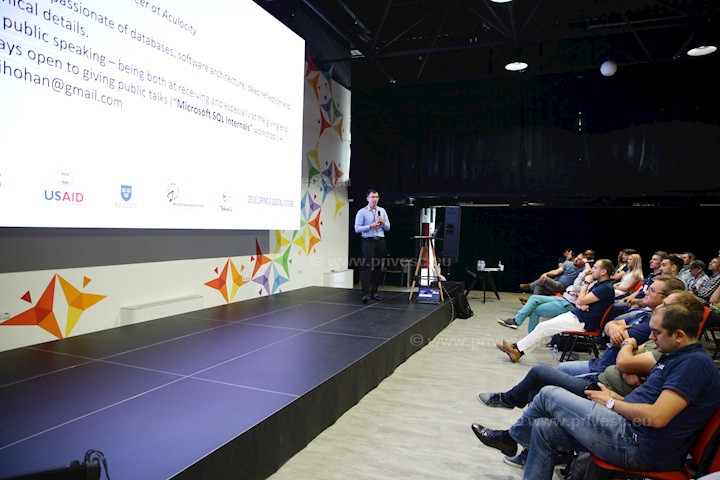 Fotografie eveniment