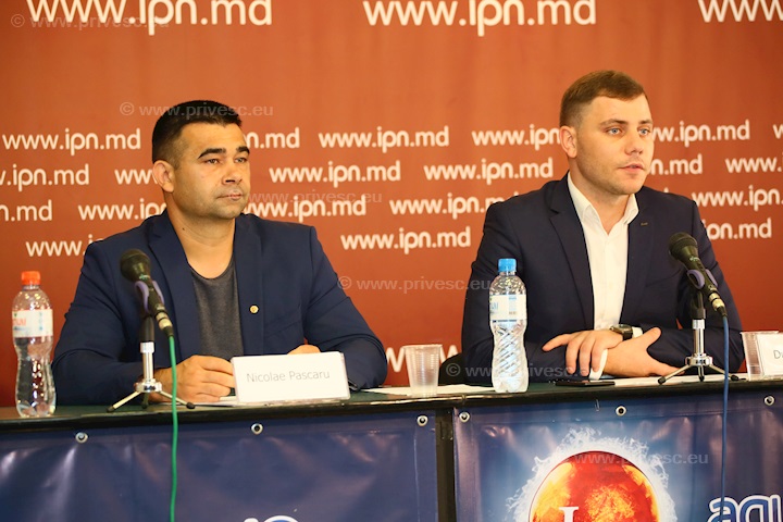 Fotografie eveniment