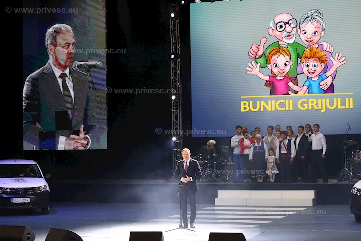 Fotografie eveniment