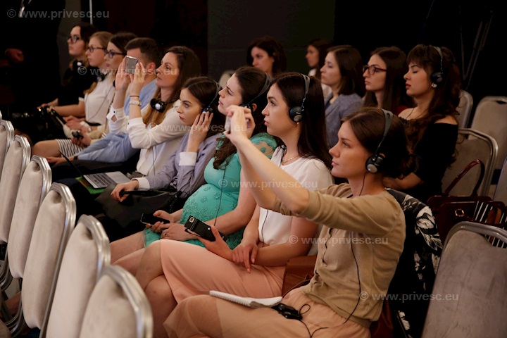 Fotografie eveniment