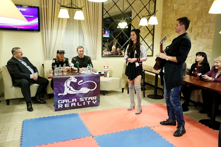 Fotografie eveniment