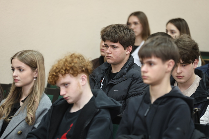 Fotografie eveniment