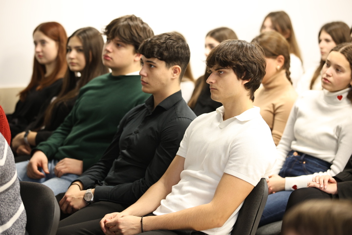 Fotografie eveniment