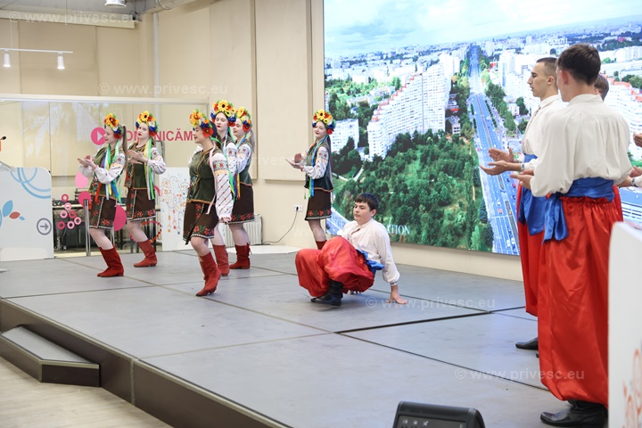 Fotografie eveniment