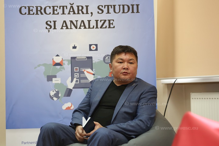 Fotografie eveniment