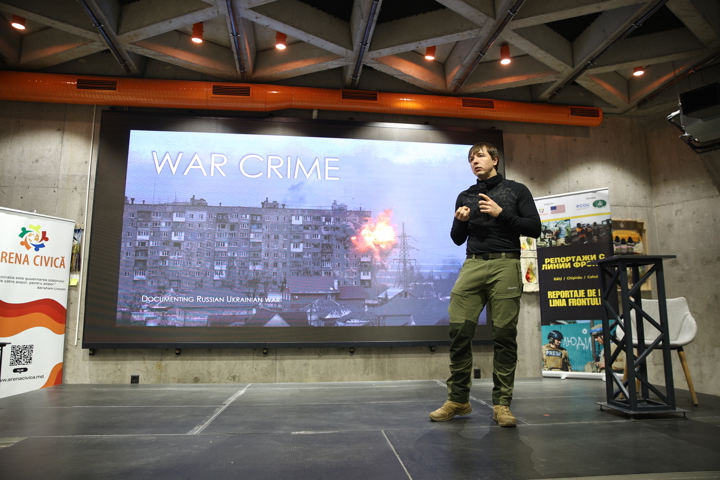 Fotografie eveniment