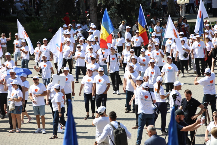 Fotografie eveniment