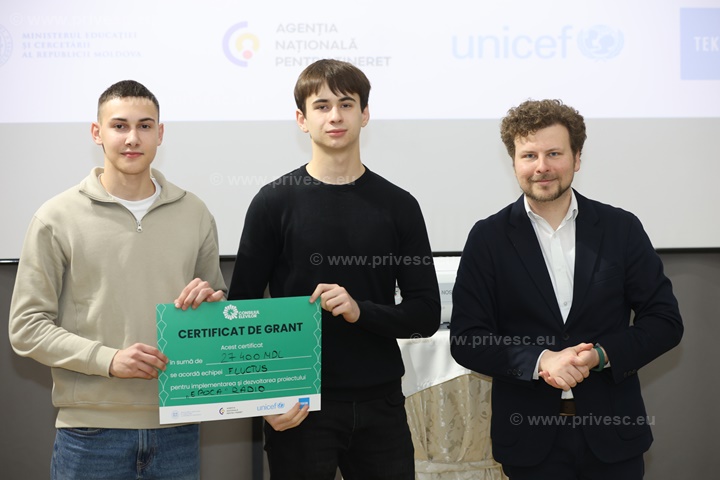 Fotografie eveniment