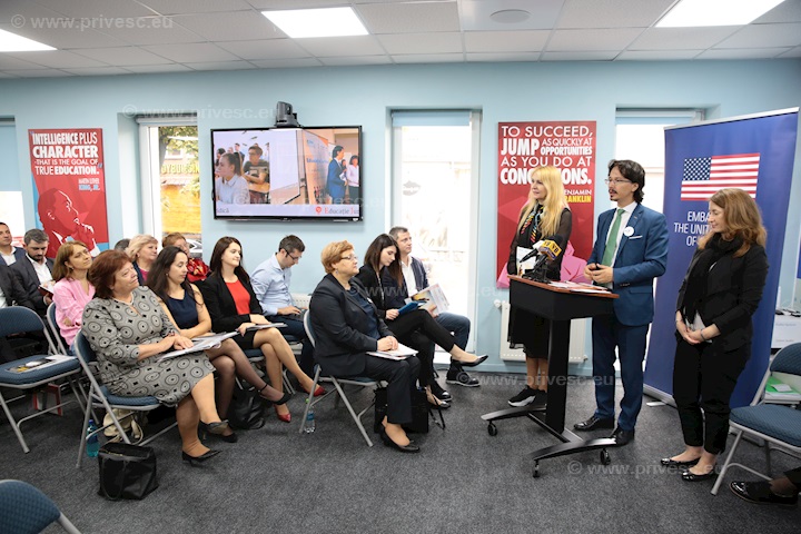 Fotografie eveniment