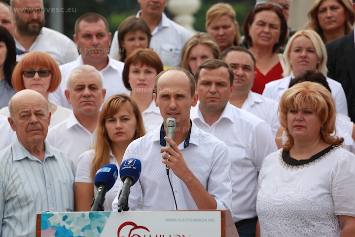 Fotografie eveniment