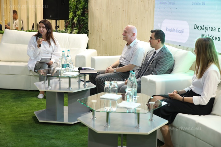 Fotografie eveniment