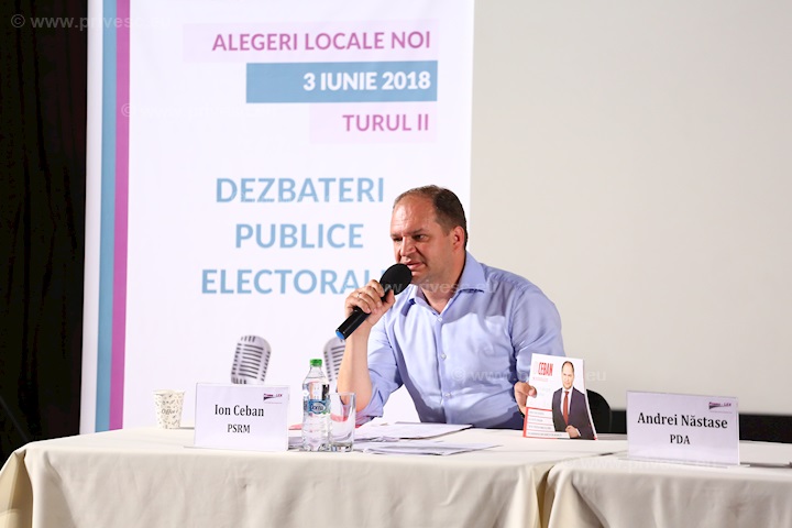 Fotografie eveniment