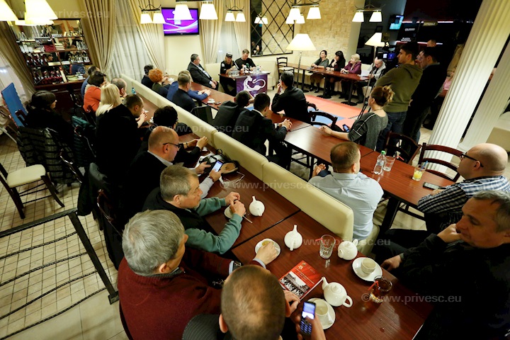 Fotografie eveniment