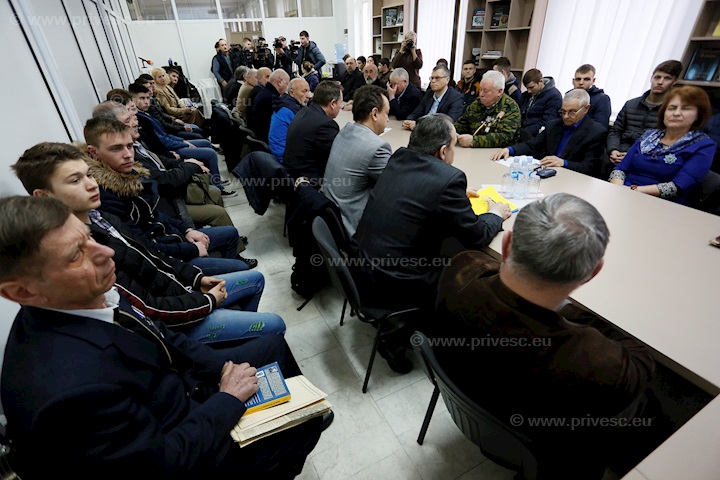 Fotografie eveniment