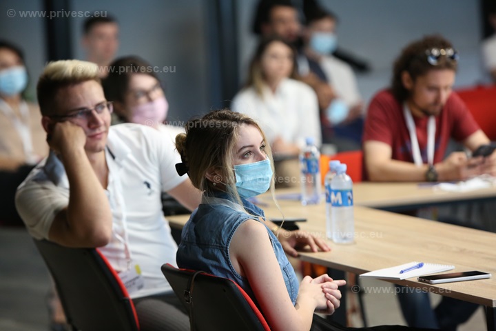 Fotografie eveniment