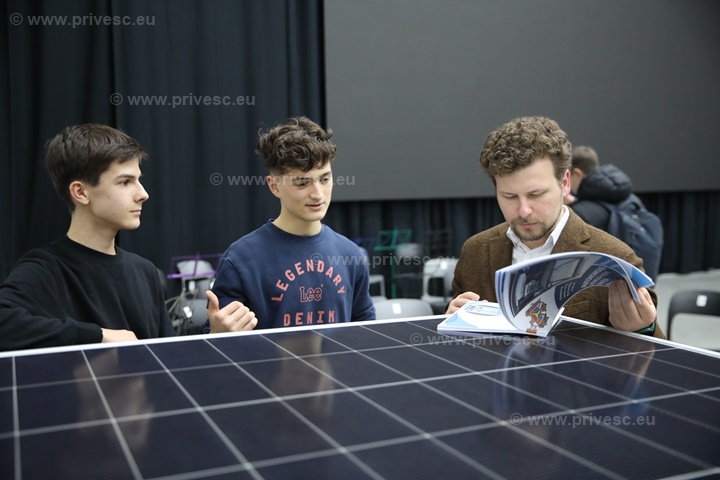 Fotografie eveniment