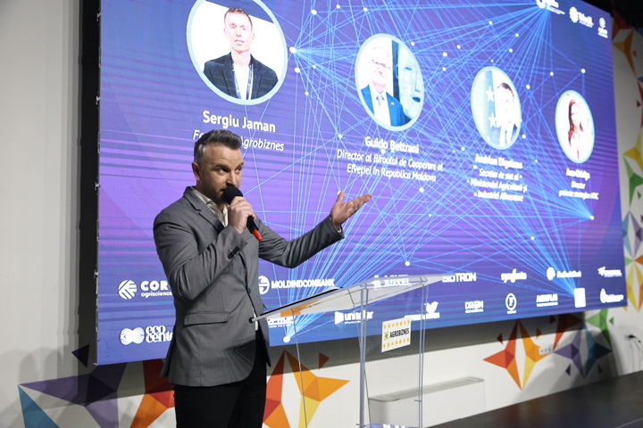 Fotografie eveniment