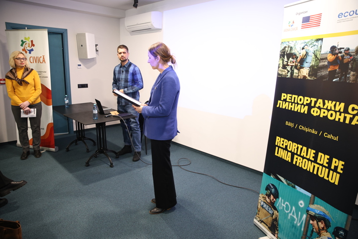 Fotografie eveniment