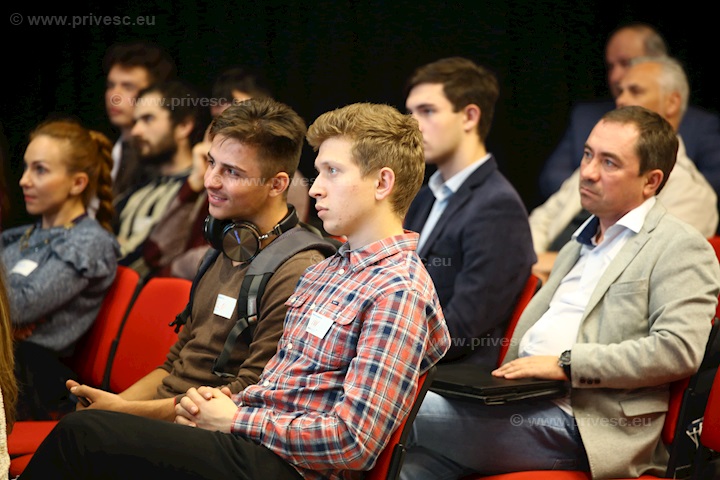 Fotografie eveniment