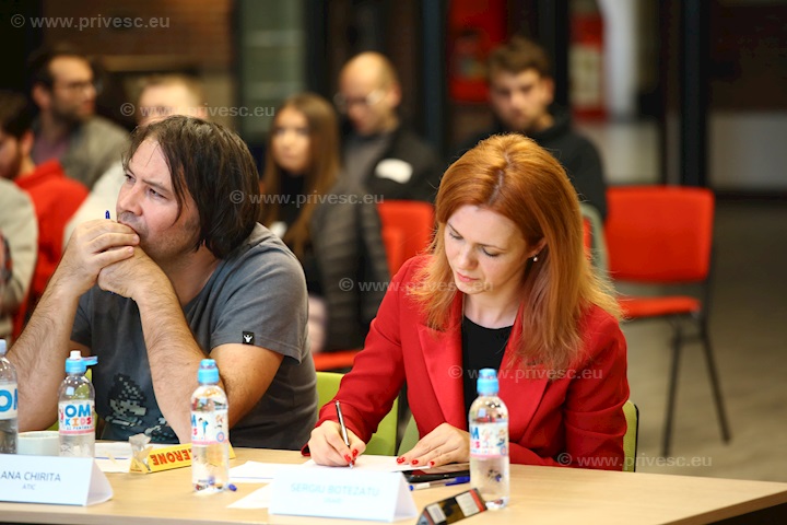 Fotografie eveniment