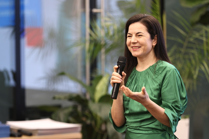 Fotografie eveniment