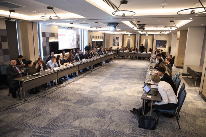 Fotografie eveniment