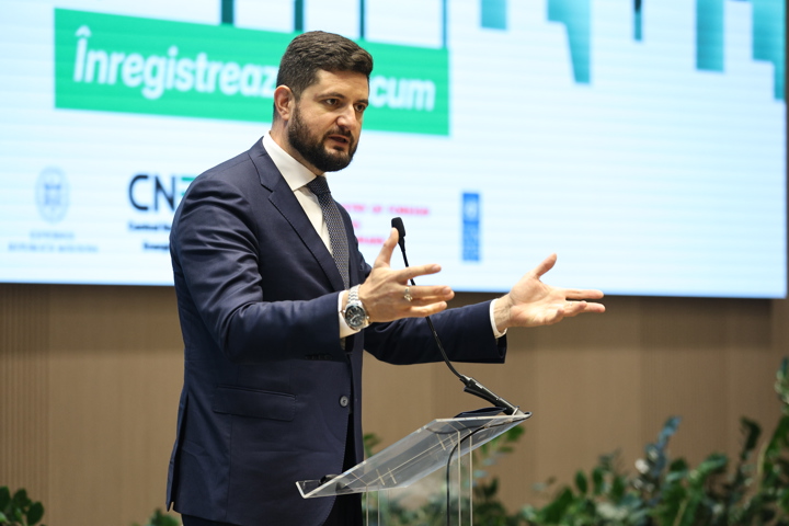 Fotografie eveniment