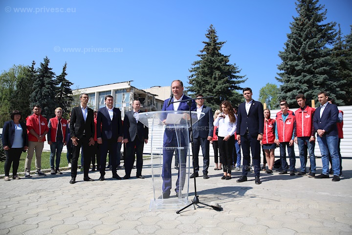 Fotografie eveniment